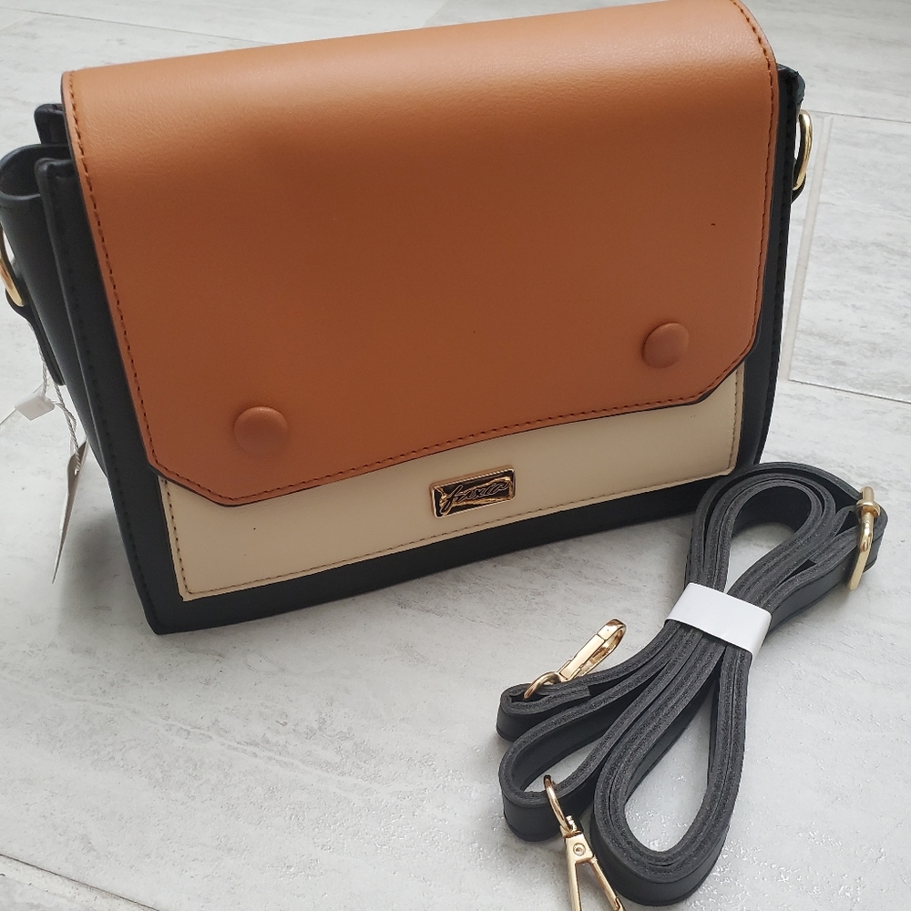 Crossbody bag